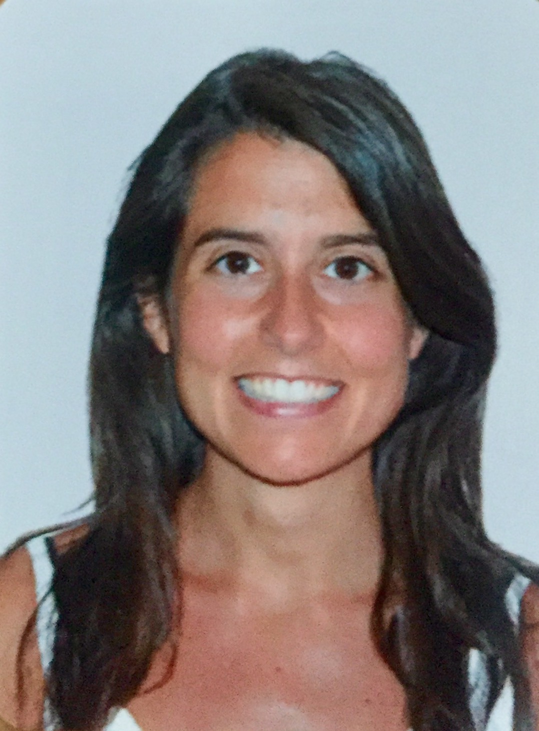 Dr Laura Perez-Carbonell
