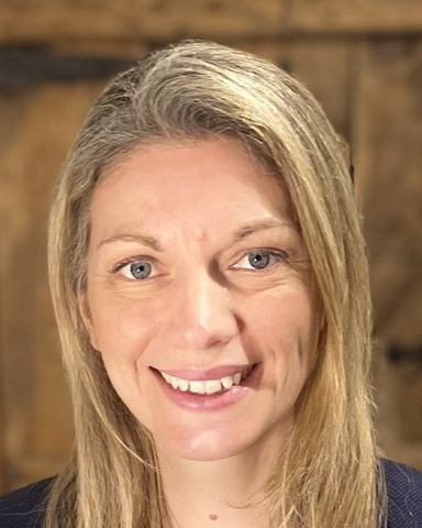 Dr Caroline Williams-Gray
