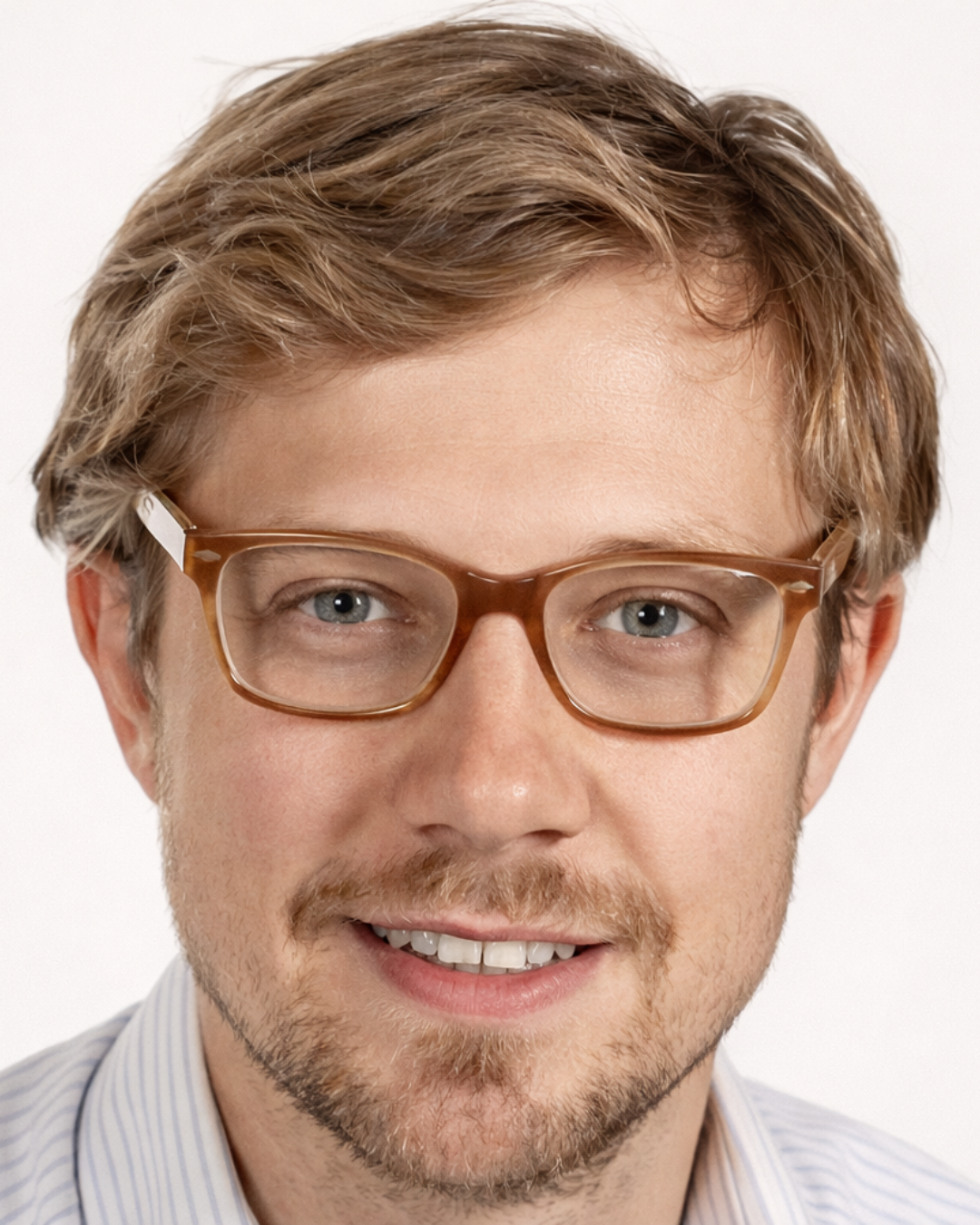 Dr Stephen Mullin