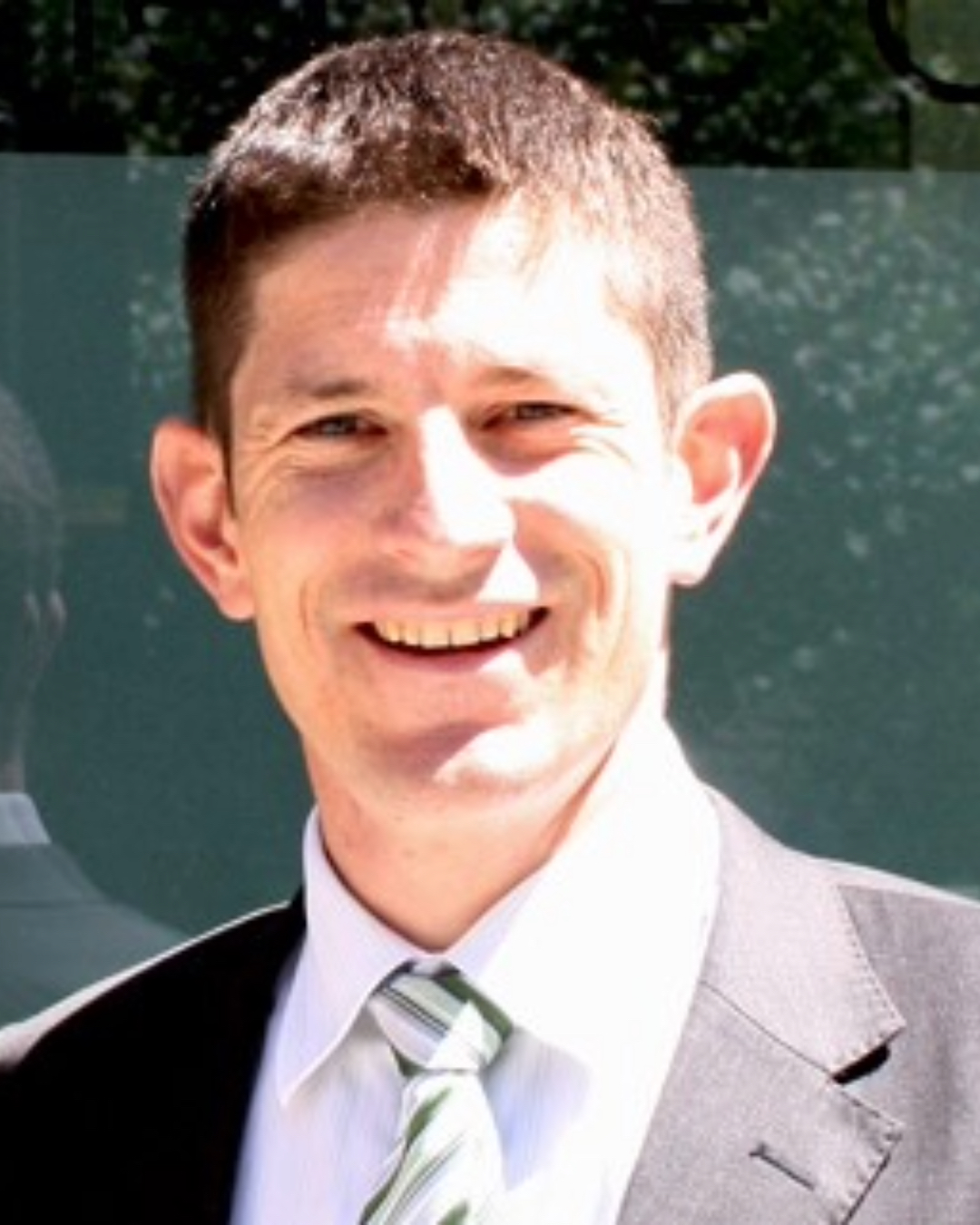 Professor Tom Foltynie