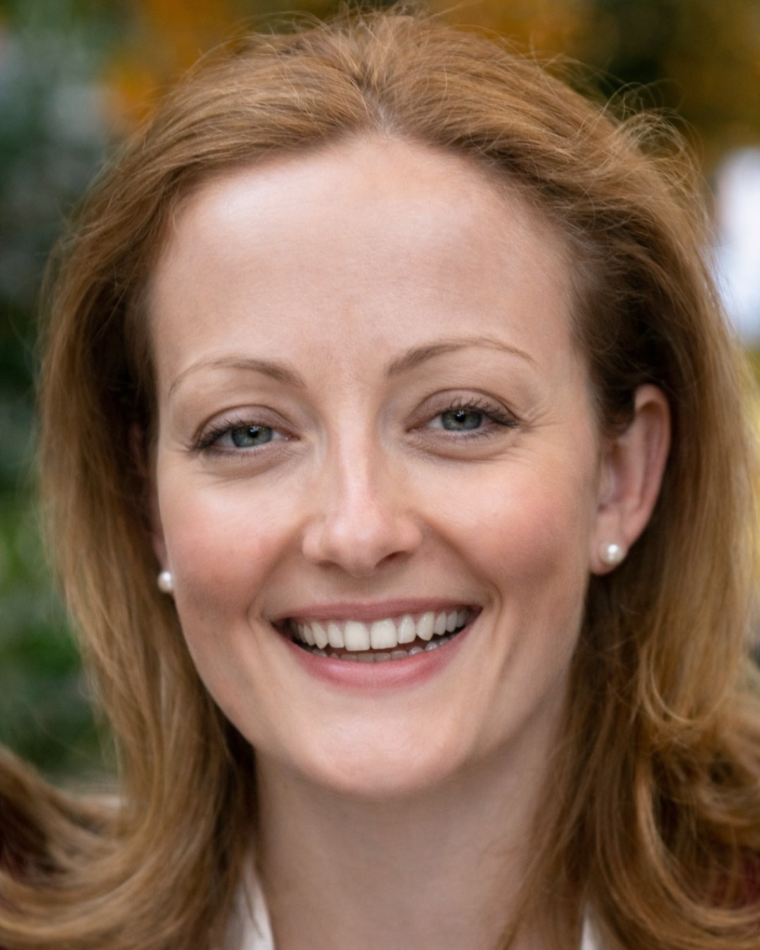 Dr Antonella Macerollo