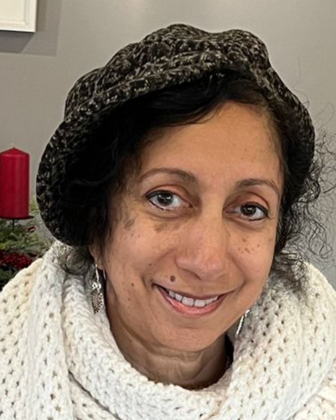 Dr Uma Nath