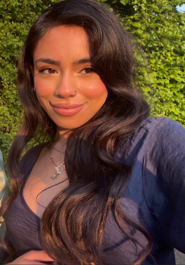 Anisa Shahid