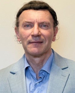 Professor Nicola Pavese