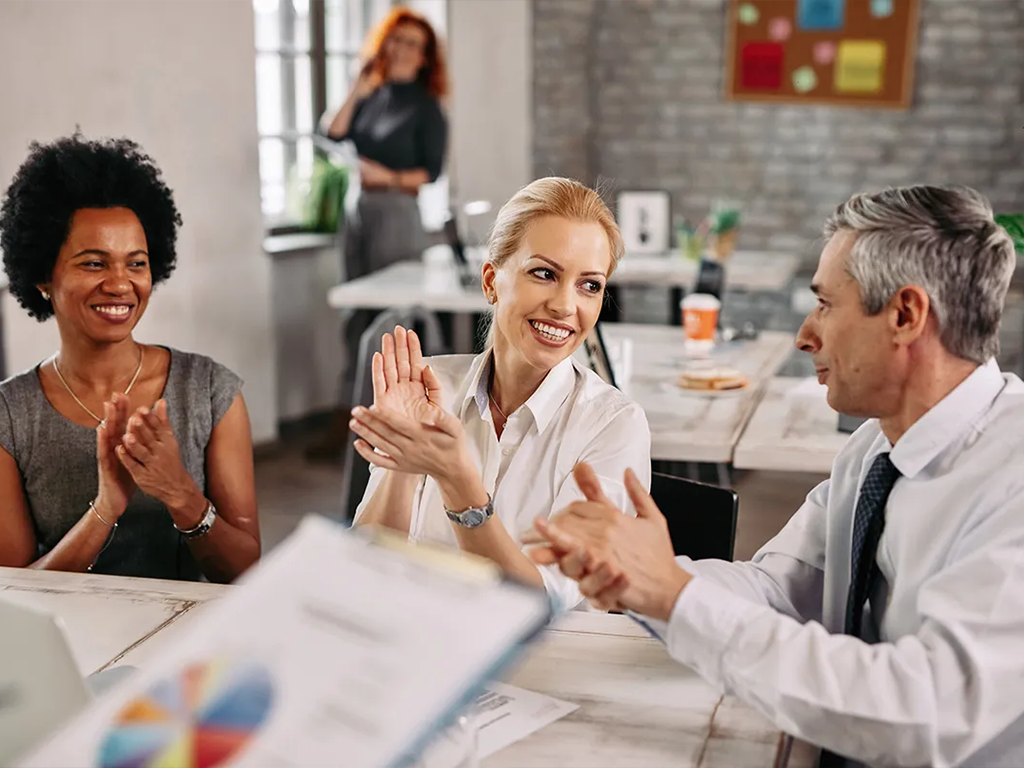 Occupational therapists