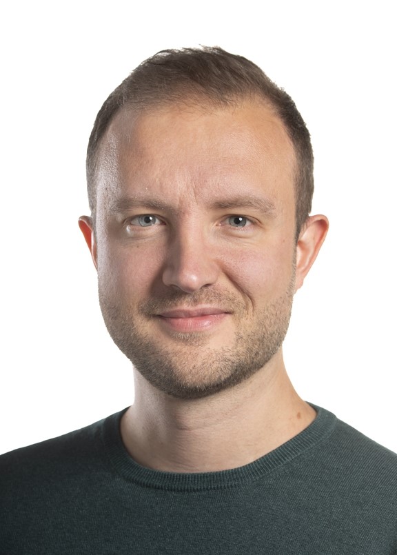 Dr Marco Toffoli