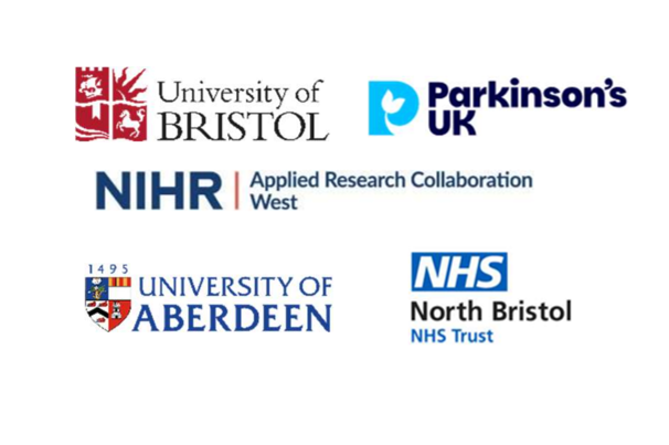 Study: Supporting people with Parkinson’s prognosis and care planning