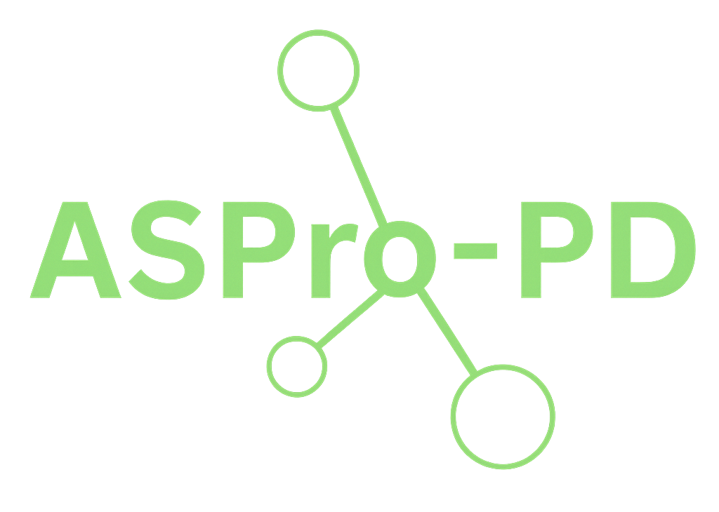 For ASPro-PD Sites