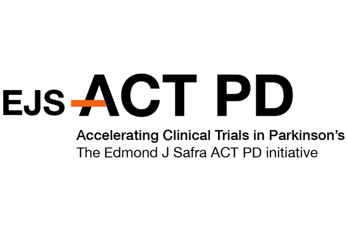 EJS ACT-PD Trial