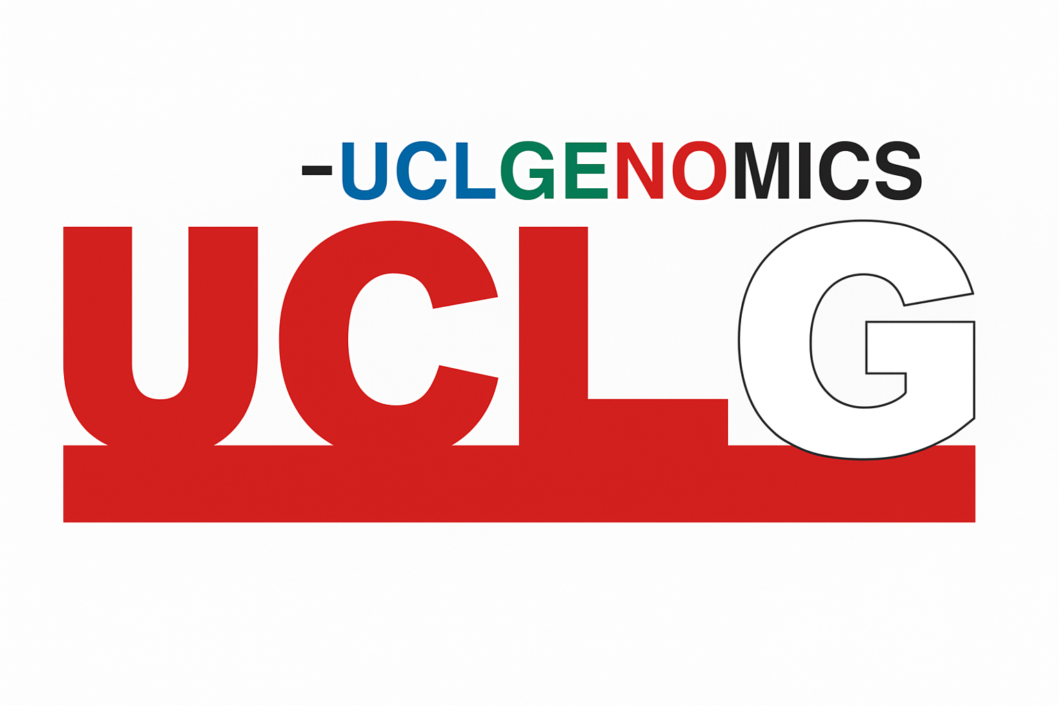 UCL Genomics