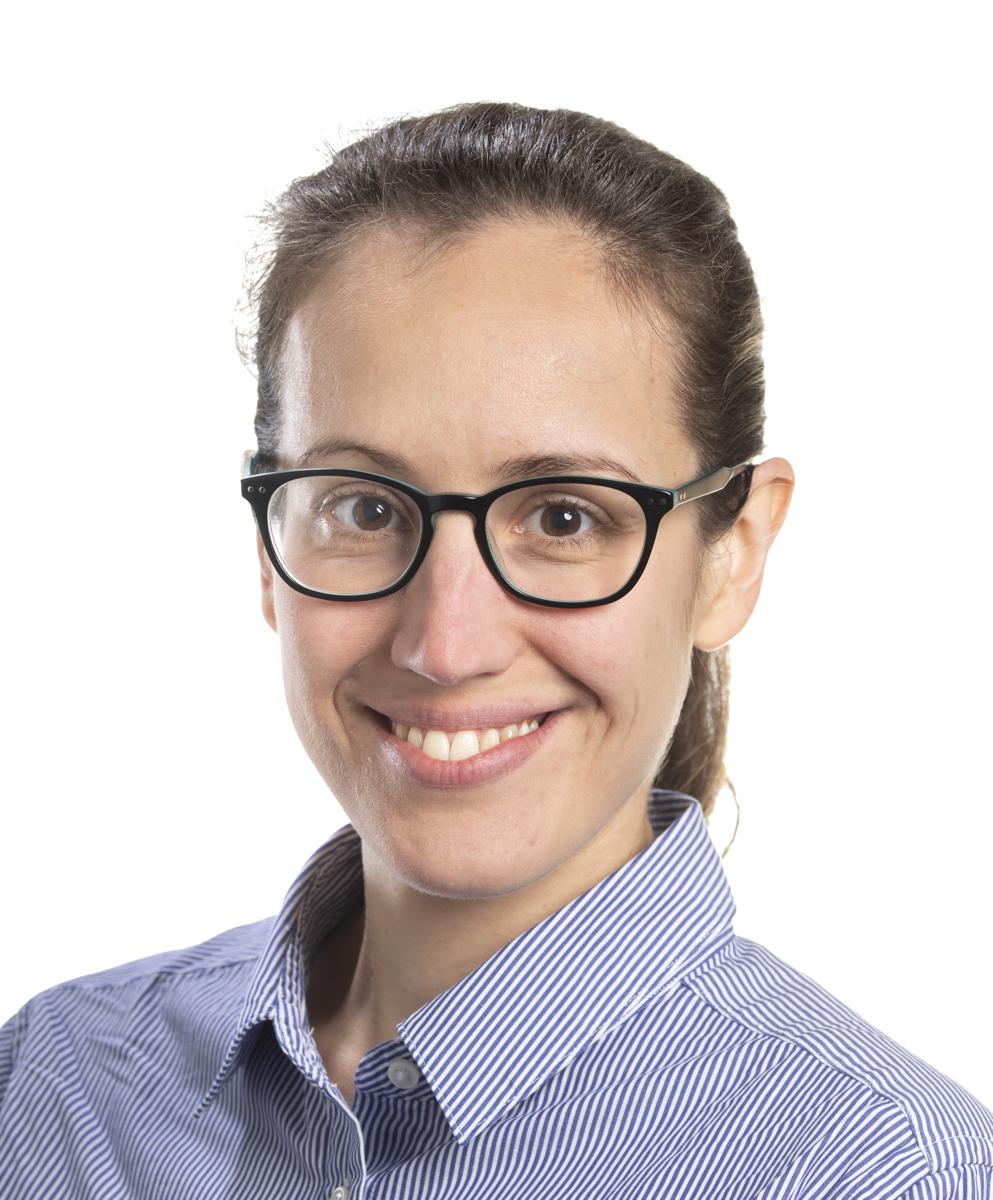 Dr Elisa Menozzi